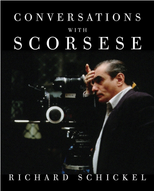Conversations with Scorsese, EPUB eBook