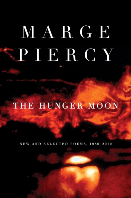 Hunger Moon, EPUB eBook
