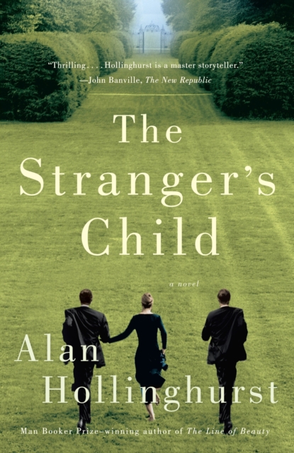 Stranger's Child, EPUB eBook