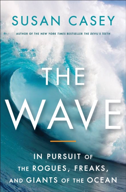 Wave, EPUB eBook