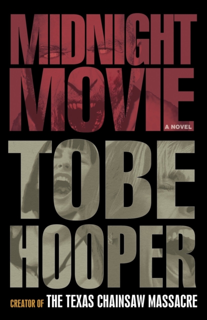 Midnight Movie, EPUB eBook