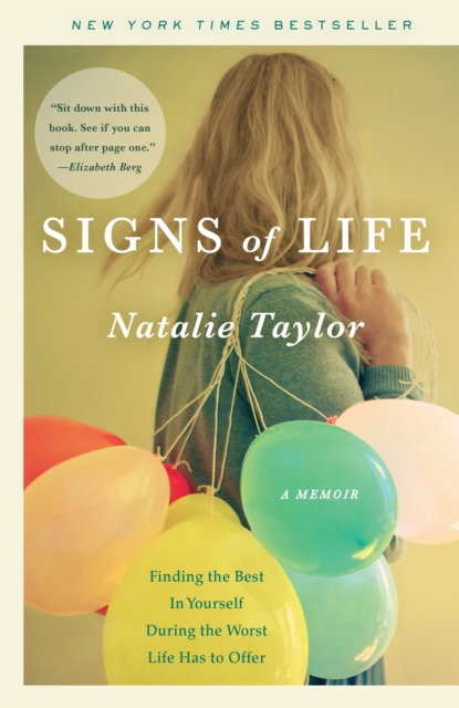 Signs of Life, EPUB eBook