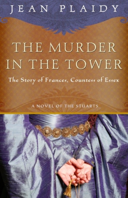 Murder in the Tower, EPUB eBook