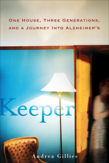 Keeper, EPUB eBook