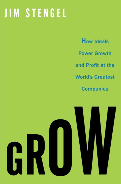 Grow, EPUB eBook
