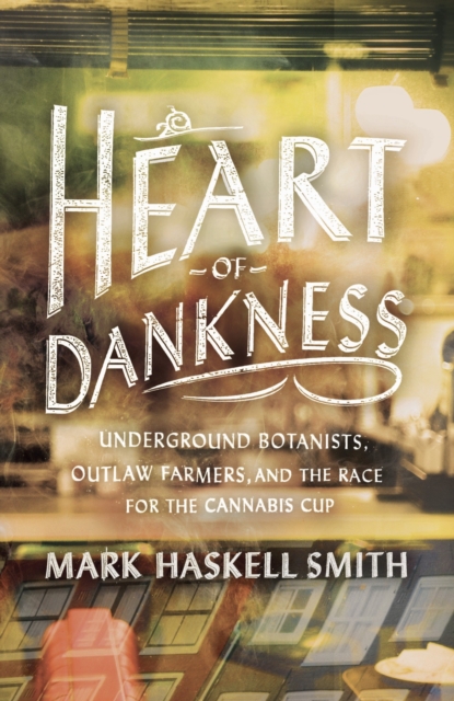 Heart of Dankness, EPUB eBook