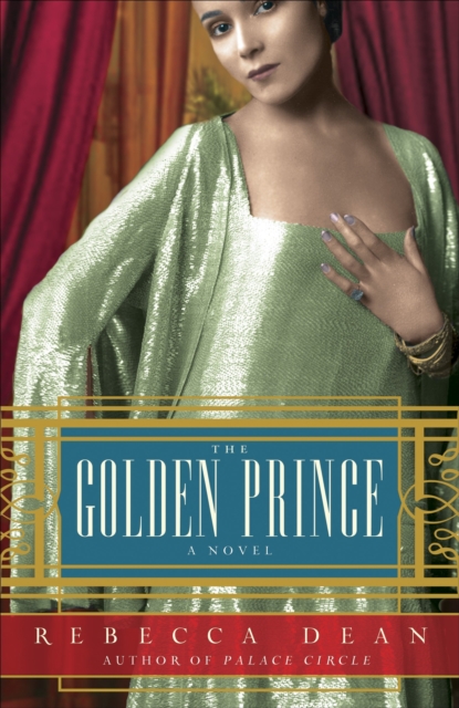 Golden Prince, EPUB eBook