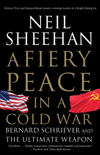 Fiery Peace in a Cold War, EPUB eBook