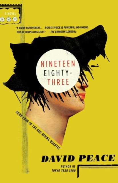 Nineteen Eighty-Three, EPUB eBook