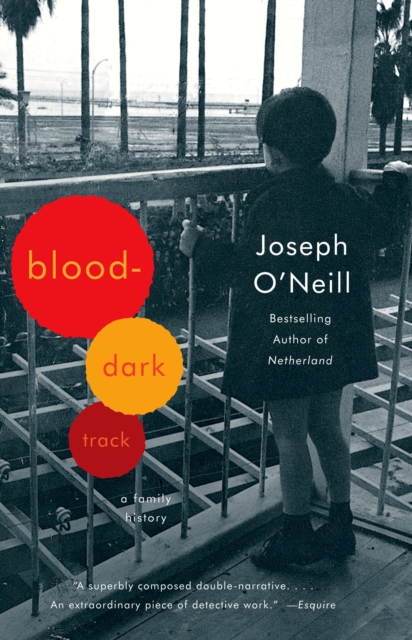 Blood-Dark Track, EPUB eBook