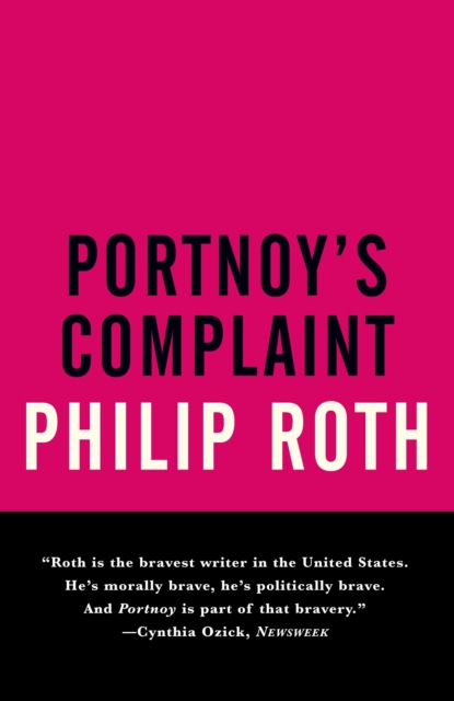 Portnoy's Complaint, EPUB eBook