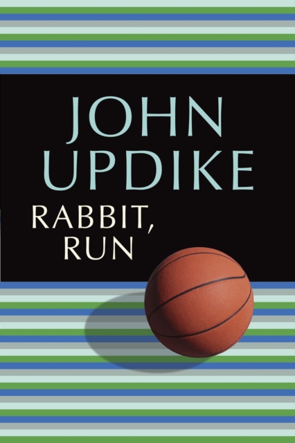 Rabbit, Run, EPUB eBook