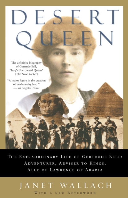 Desert Queen, EPUB eBook