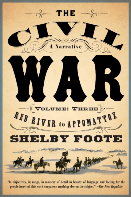 Civil War: A Narrative, EPUB eBook