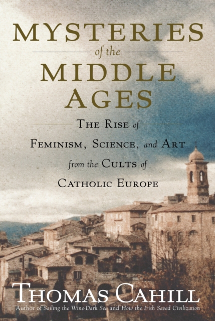 Mysteries of the Middle Ages, EPUB eBook