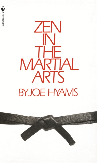 Zen in the Martial Arts, EPUB eBook