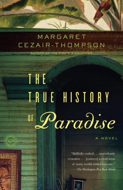 True History of Paradise, EPUB eBook