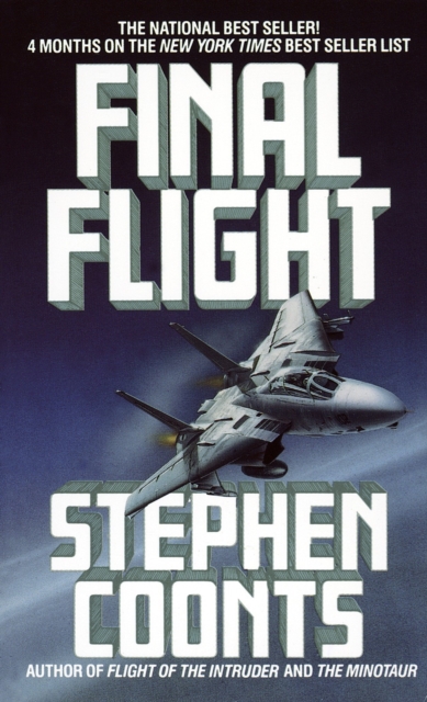 Final Flight, EPUB eBook
