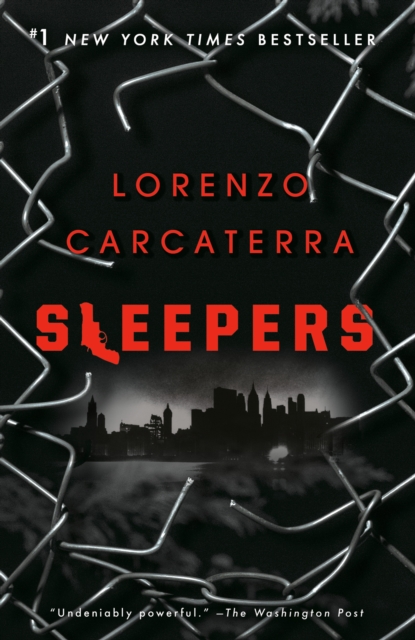 Sleepers, EPUB eBook