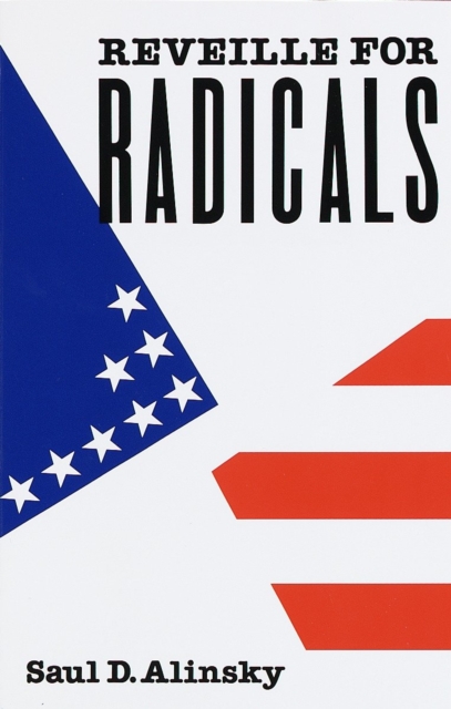 Reveille for Radicals, EPUB eBook