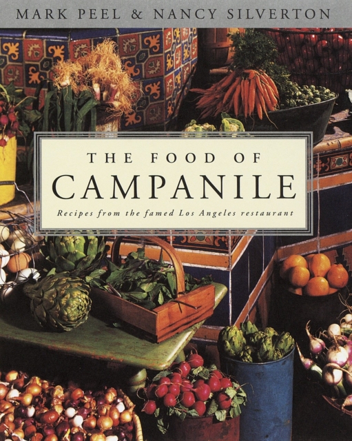 Food of Campanile, EPUB eBook