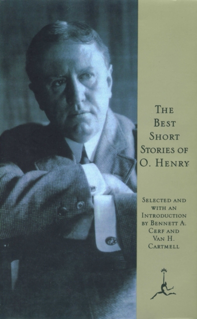 Best Short Stories of O. Henry, EPUB eBook