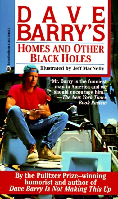 Homes and Other Black Holes, EPUB eBook
