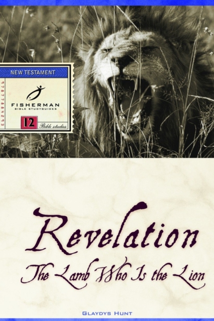 Revelation, EPUB eBook