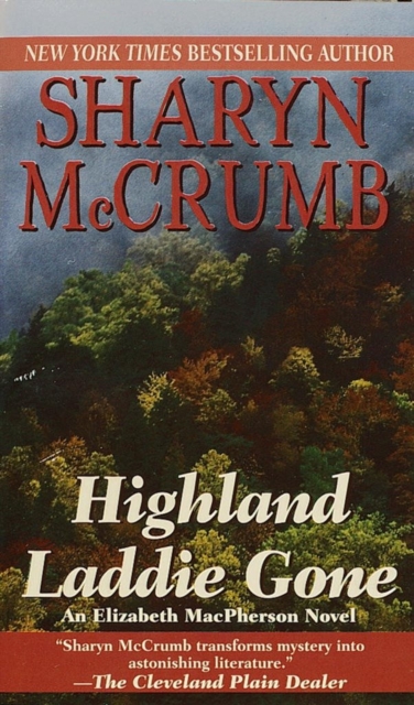 Highland Laddie Gone, EPUB eBook