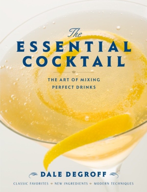 Essential Cocktail, EPUB eBook