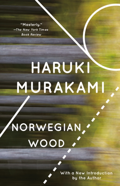 Norwegian Wood, EPUB eBook