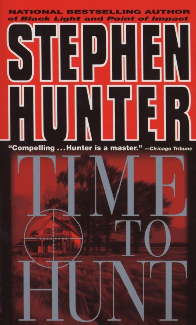 Time to Hunt, EPUB eBook