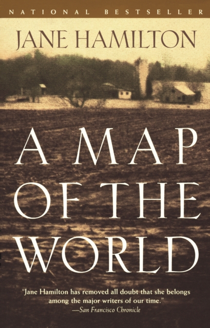 Map of the World, EPUB eBook