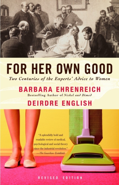 For Her Own Good, EPUB eBook