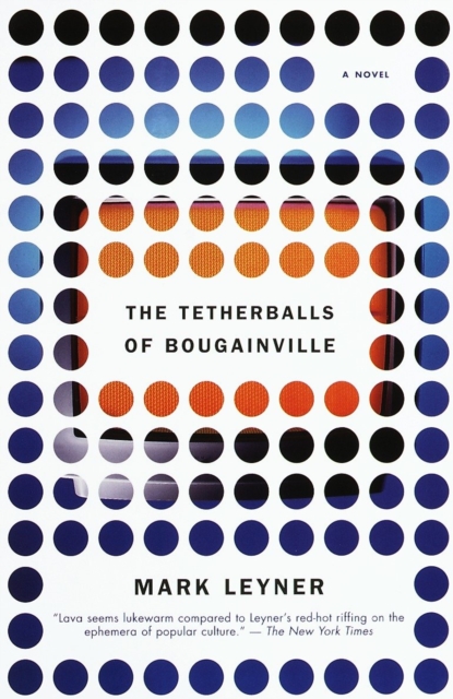 Tetherballs of Bougainville, EPUB eBook