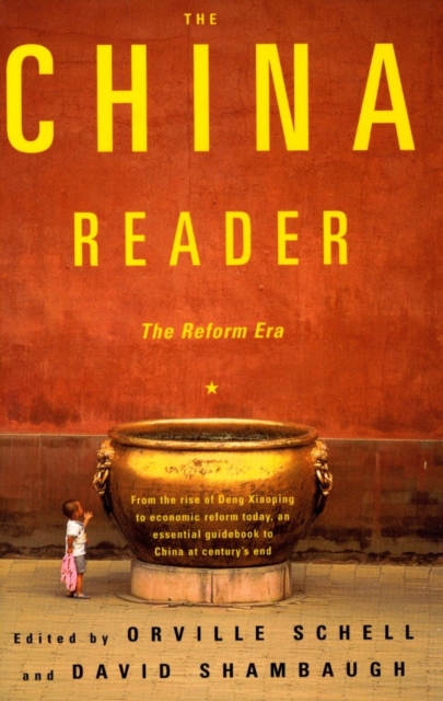 China Reader, EPUB eBook