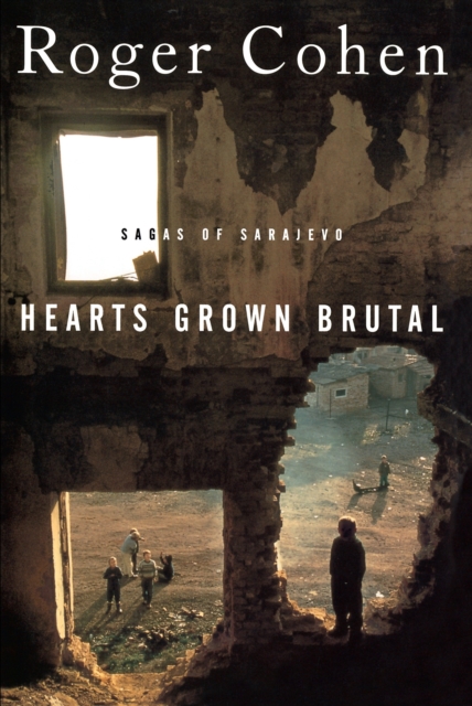 Hearts Grown Brutal, EPUB eBook