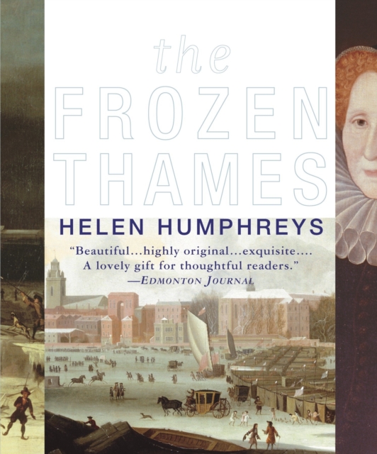 Frozen Thames, EPUB eBook