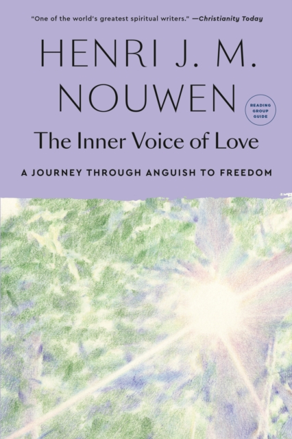 Inner Voice of Love, EPUB eBook