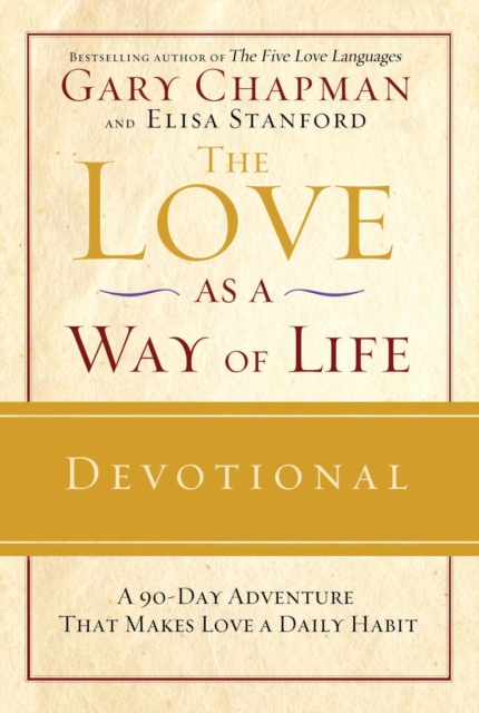 Love as a Way of Life Devotional, EPUB eBook