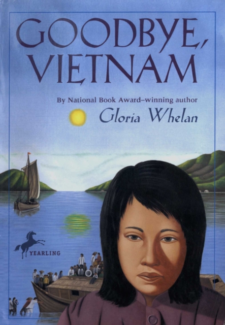 Goodbye, Vietnam, EPUB eBook