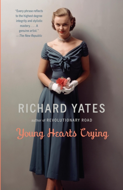 Young Hearts Crying, EPUB eBook