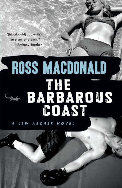 Barbarous Coast, EPUB eBook