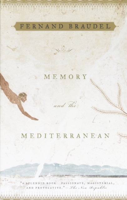 Memory and the Mediterranean, EPUB eBook