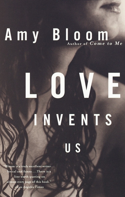Love Invents Us, EPUB eBook
