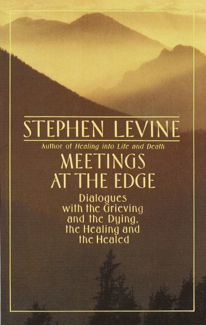 Meetings at the Edge, EPUB eBook