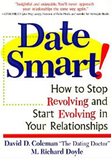 Date Smart!, EPUB eBook