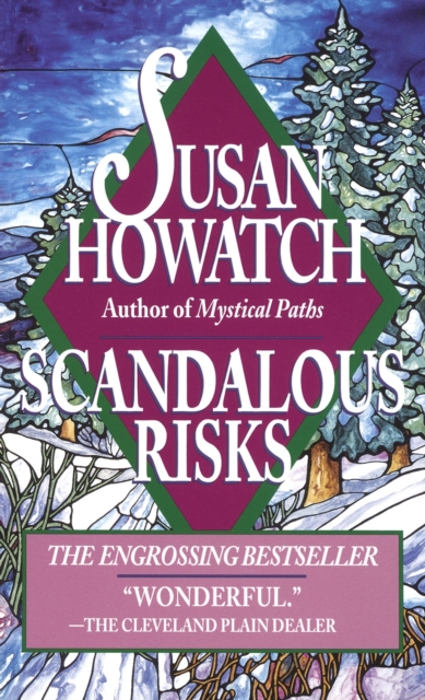 Scandalous Risks, EPUB eBook
