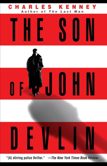 Son of John Devlin, EPUB eBook