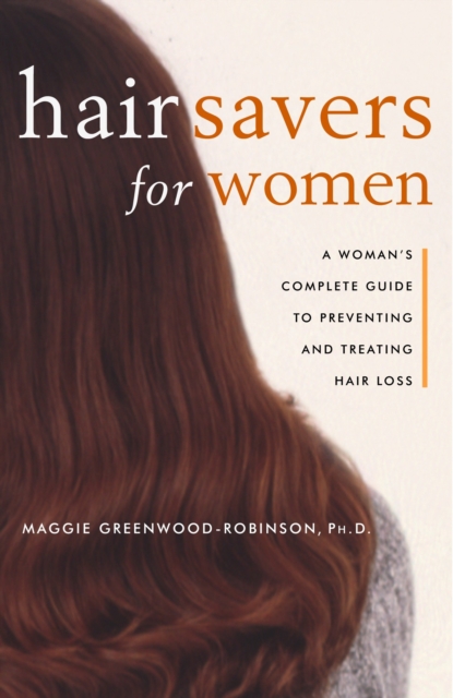 Hair Savers for Women, EPUB eBook